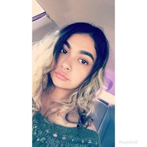 Meet your Posher, Arely